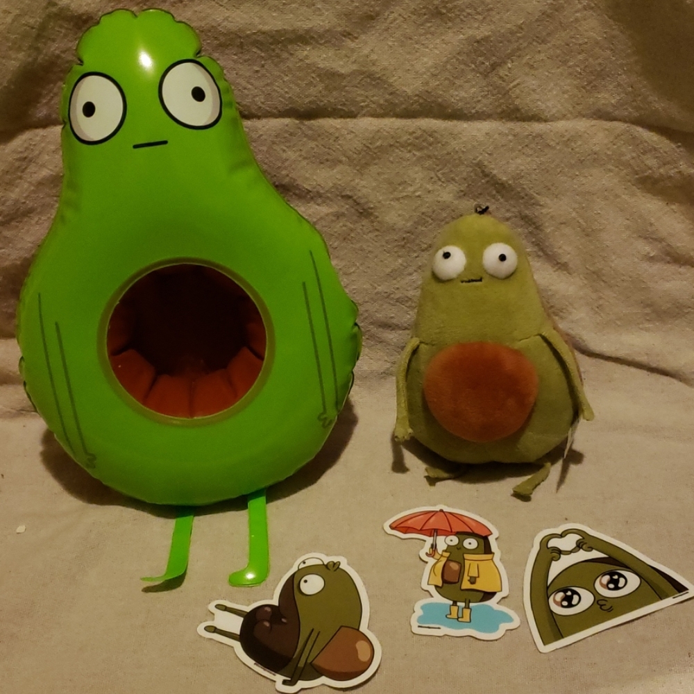 Guacardo Pack